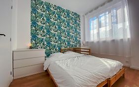 Le 132. Appartement apaisant dans quartier calme