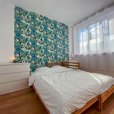 Le 132. Appartement apaisant dans quartier calme Strasbourg Extérieur photo