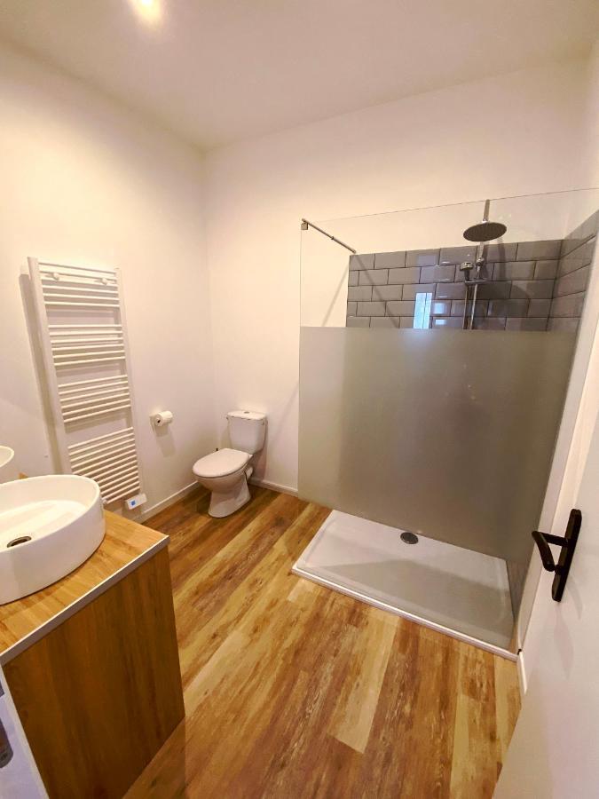 Le 132. Appartement apaisant dans quartier calme Strasbourg Extérieur photo