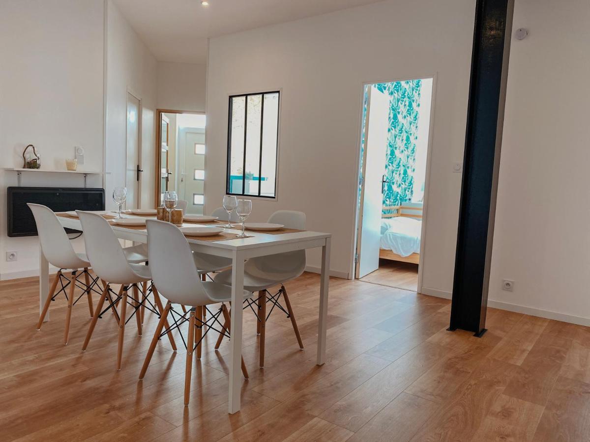 Le 132. Appartement apaisant dans quartier calme Strasbourg Extérieur photo