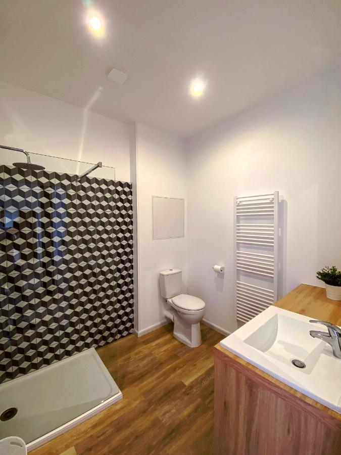 Le 132. Appartement apaisant dans quartier calme Strasbourg Extérieur photo